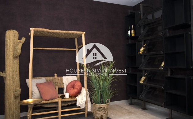 Obra nueva - Chalet - Rojales - Ciudad Quesada - Ciudad Quesada