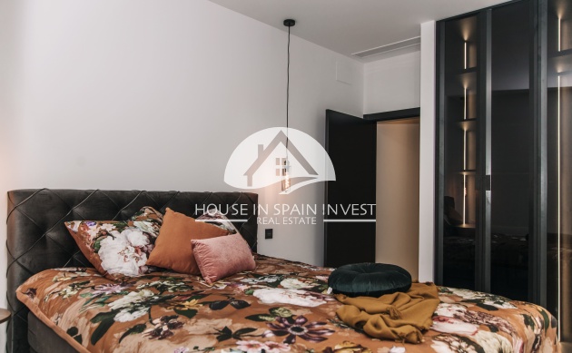 Obra nueva - Chalet - Rojales - Ciudad Quesada - Ciudad Quesada