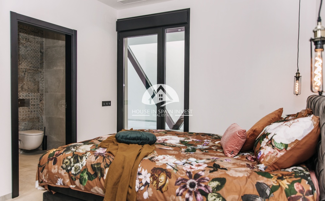 Obra nueva - Chalet - Rojales - Ciudad Quesada - Ciudad Quesada