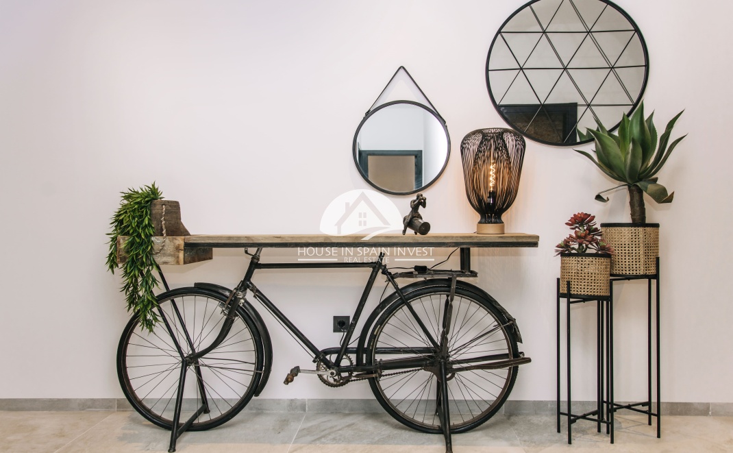 Obra nueva - Chalet - Rojales - Ciudad Quesada - Ciudad Quesada