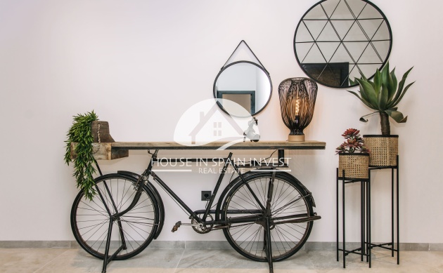 Obra nueva - Chalet - Rojales - Ciudad Quesada - Ciudad Quesada