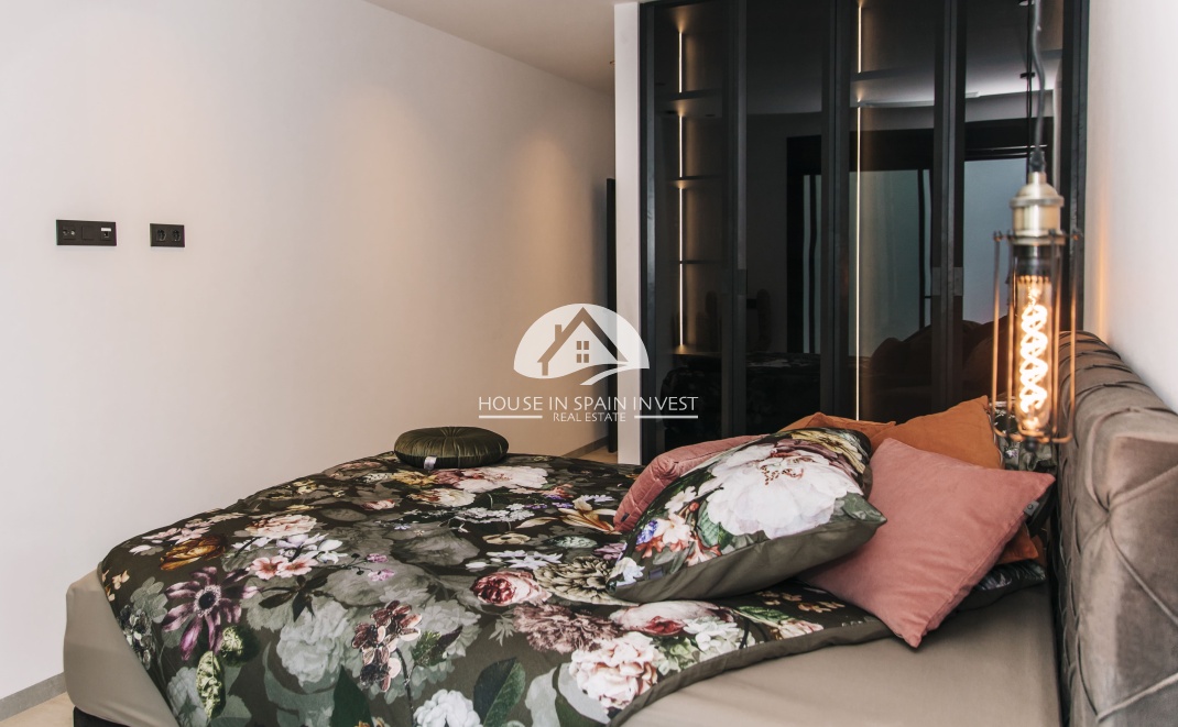 Obra nueva - Chalet - Rojales - Ciudad Quesada - Ciudad Quesada