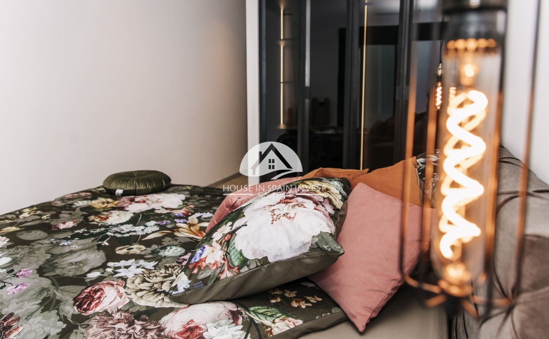 Obra nueva - Chalet - Rojales - Ciudad Quesada - Ciudad Quesada