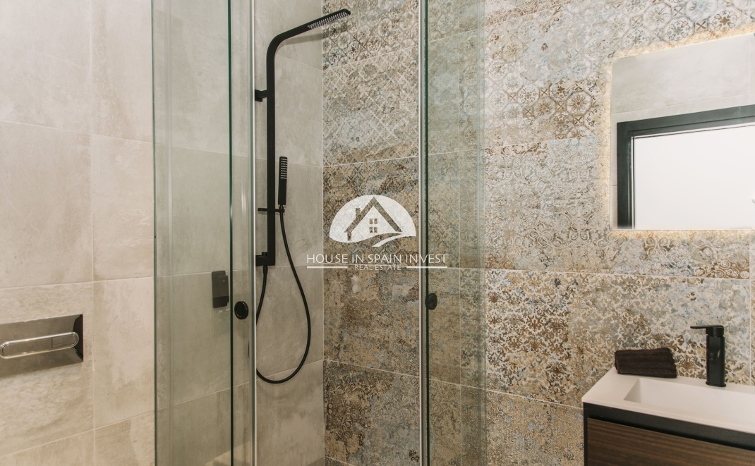 Obra nueva - Chalet - Rojales - Ciudad Quesada - Ciudad Quesada