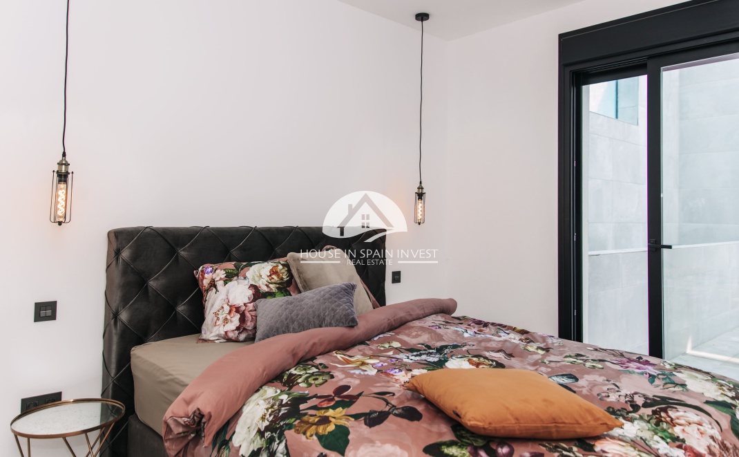 Obra nueva - Chalet - Rojales - Ciudad Quesada - Ciudad Quesada