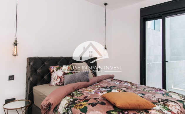 Obra nueva - Chalet - Rojales - Ciudad Quesada - Ciudad Quesada