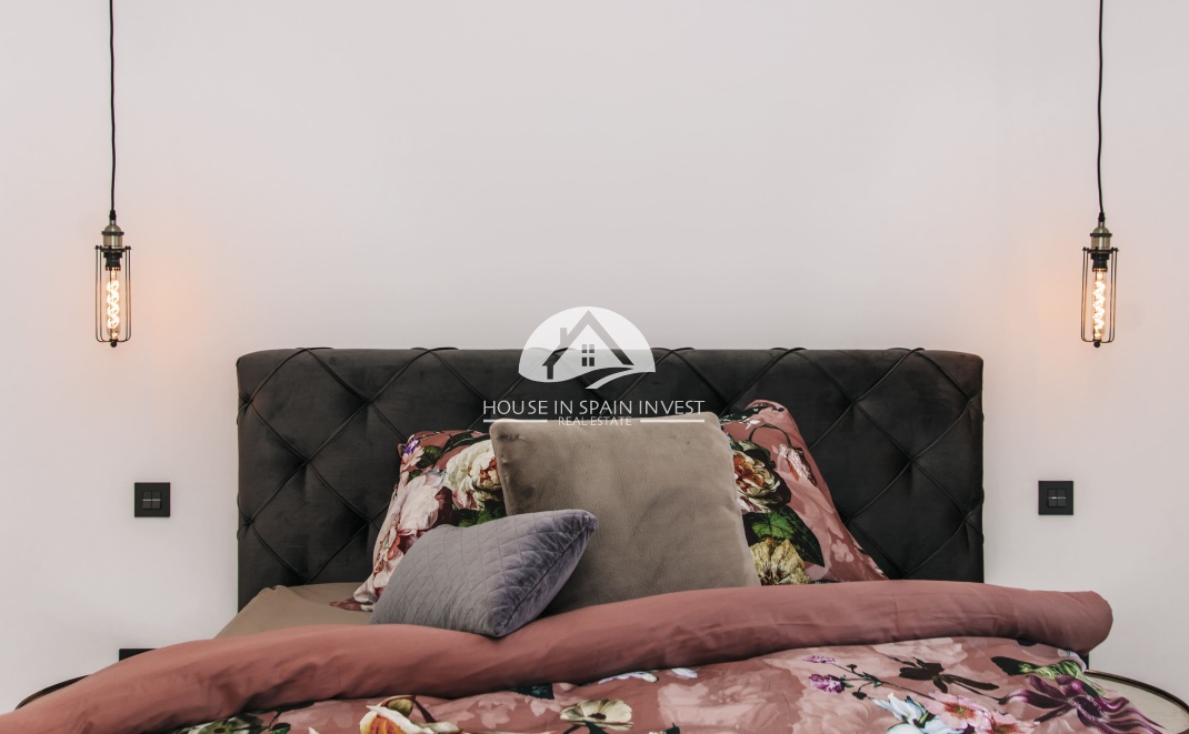 Obra nueva - Chalet - Rojales - Ciudad Quesada - Ciudad Quesada