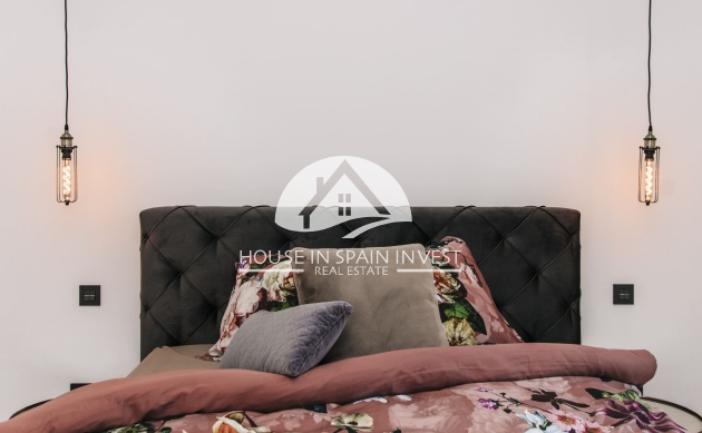 Obra nueva - Chalet - Rojales - Ciudad Quesada - Ciudad Quesada