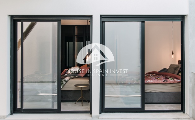 Obra nueva - Chalet - Rojales - Ciudad Quesada - Ciudad Quesada