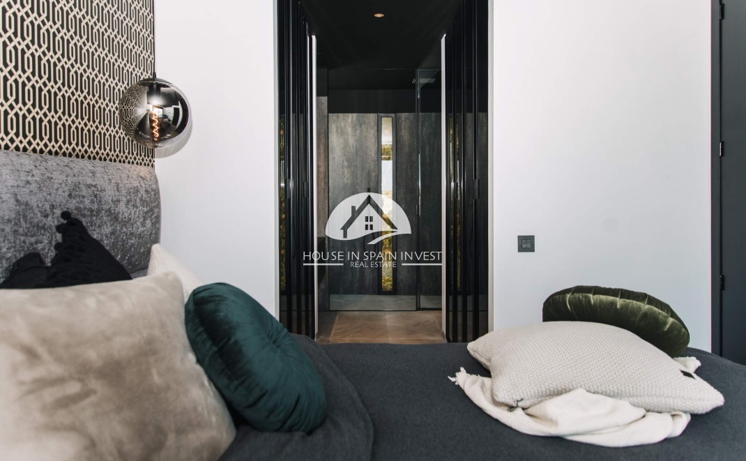 New Build - Villa - Rojales - Ciudad Quesada - Ciudad Quesada