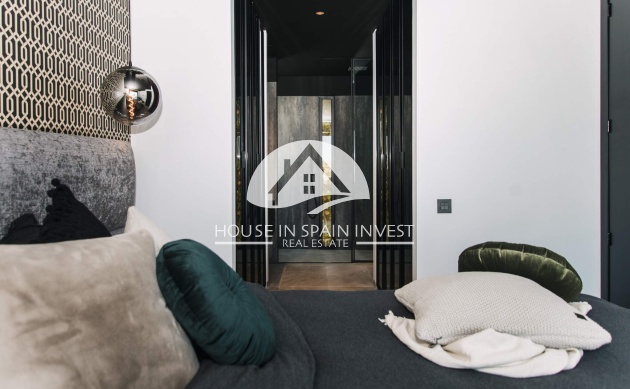 New Build - Villa - Rojales - Ciudad Quesada - Ciudad Quesada