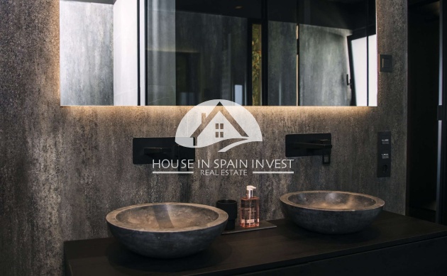 New Build - Villa - Rojales - Ciudad Quesada - Ciudad Quesada