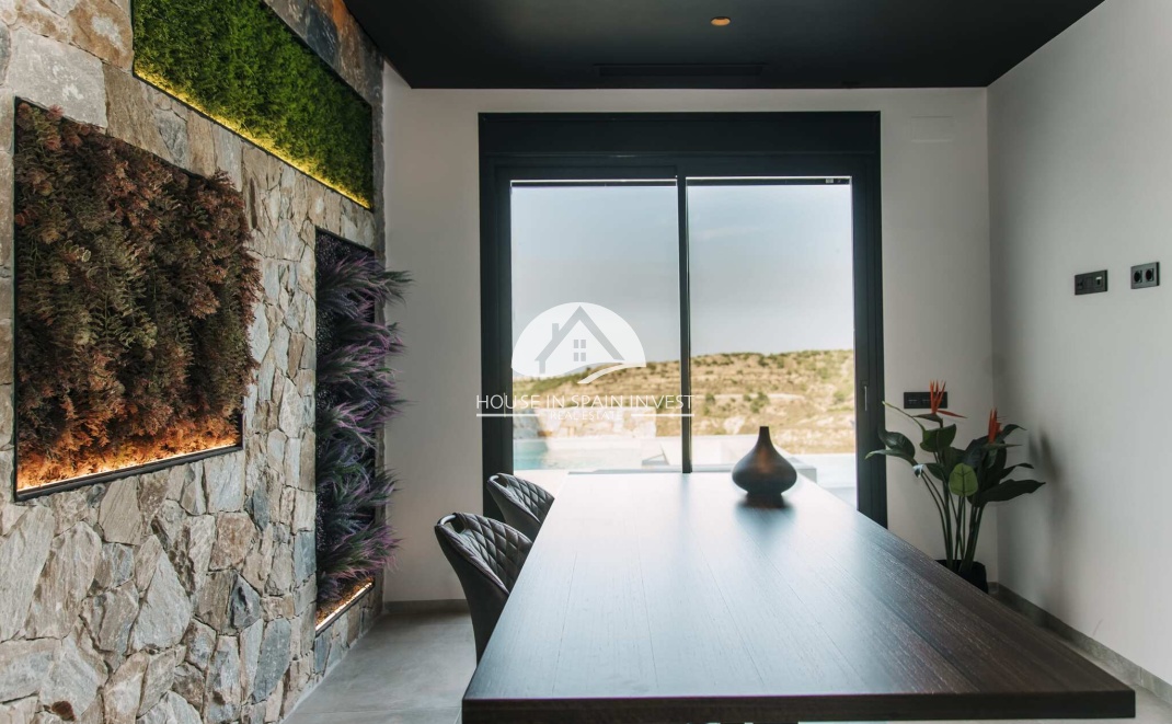 New Build - Villa - Rojales - Ciudad Quesada - Ciudad Quesada