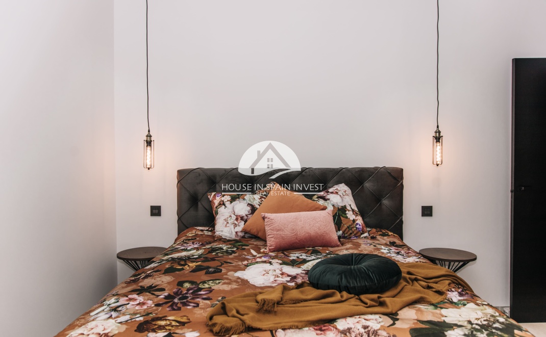 New Build - Villa - Rojales - Ciudad Quesada - Ciudad Quesada