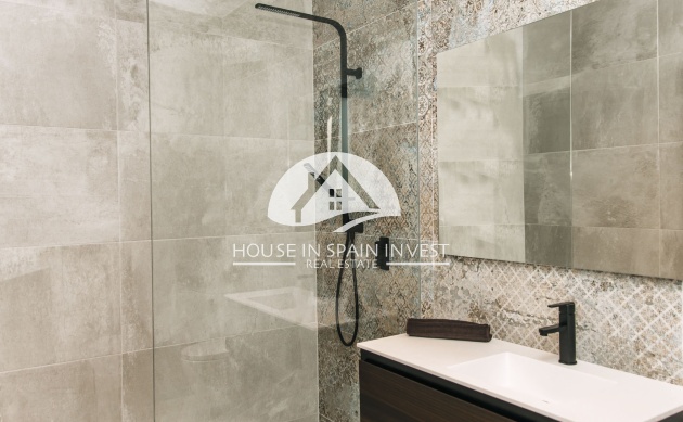 New Build - Villa - Rojales - Ciudad Quesada - Ciudad Quesada