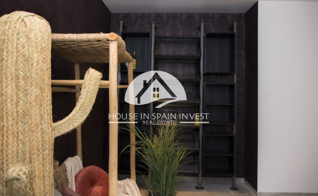 New Build - Villa - Rojales - Ciudad Quesada - Ciudad Quesada