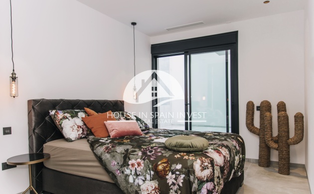 New Build - Villa - Rojales - Ciudad Quesada - Ciudad Quesada