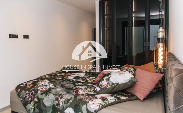 New Build - Villa - Rojales - Ciudad Quesada - Ciudad Quesada