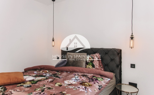 New Build - Villa - Rojales - Ciudad Quesada - Ciudad Quesada