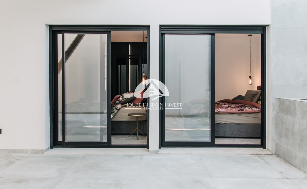 New Build - Villa - Rojales - Ciudad Quesada - Ciudad Quesada