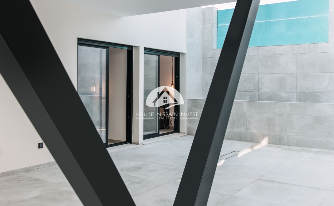 New Build - Villa - Rojales - Ciudad Quesada - Ciudad Quesada