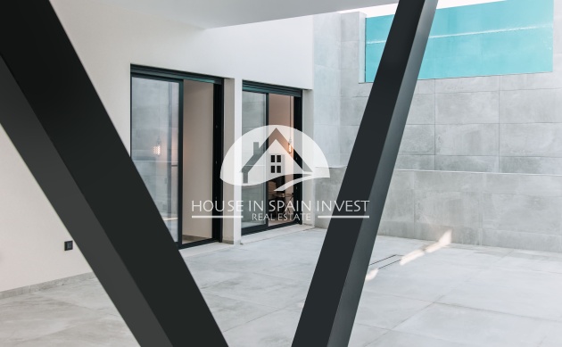 New Build - Villa - Rojales - Ciudad Quesada - Ciudad Quesada