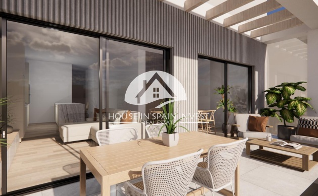 Nieuwbouw   - Villa - Rojales - Ciudad Quesada - Ciudad Quesada