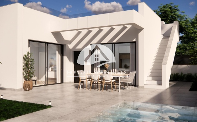 Nieuwbouw   - Villa - Rojales - Ciudad Quesada - Ciudad Quesada