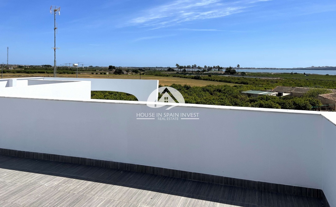 Nieuwbouw   - Villa - Rojales - Ciudad Quesada - Ciudad Quesada