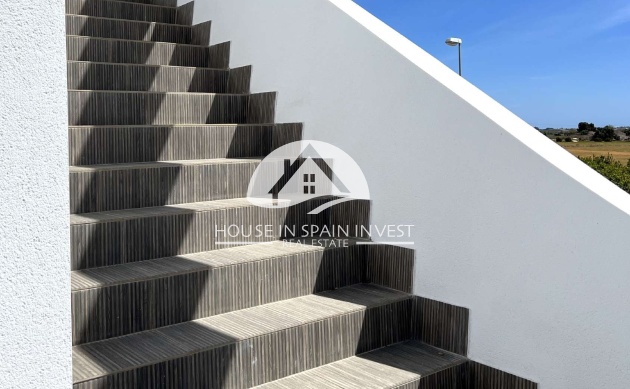 Nieuwbouw   - Villa - Rojales - Ciudad Quesada - Ciudad Quesada