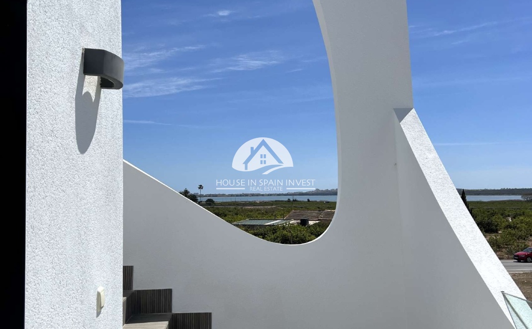 Nieuwbouw   - Villa - Rojales - Ciudad Quesada - Ciudad Quesada