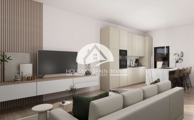 Nieuwbouw   - Villa - Rojales - Ciudad Quesada - Ciudad Quesada