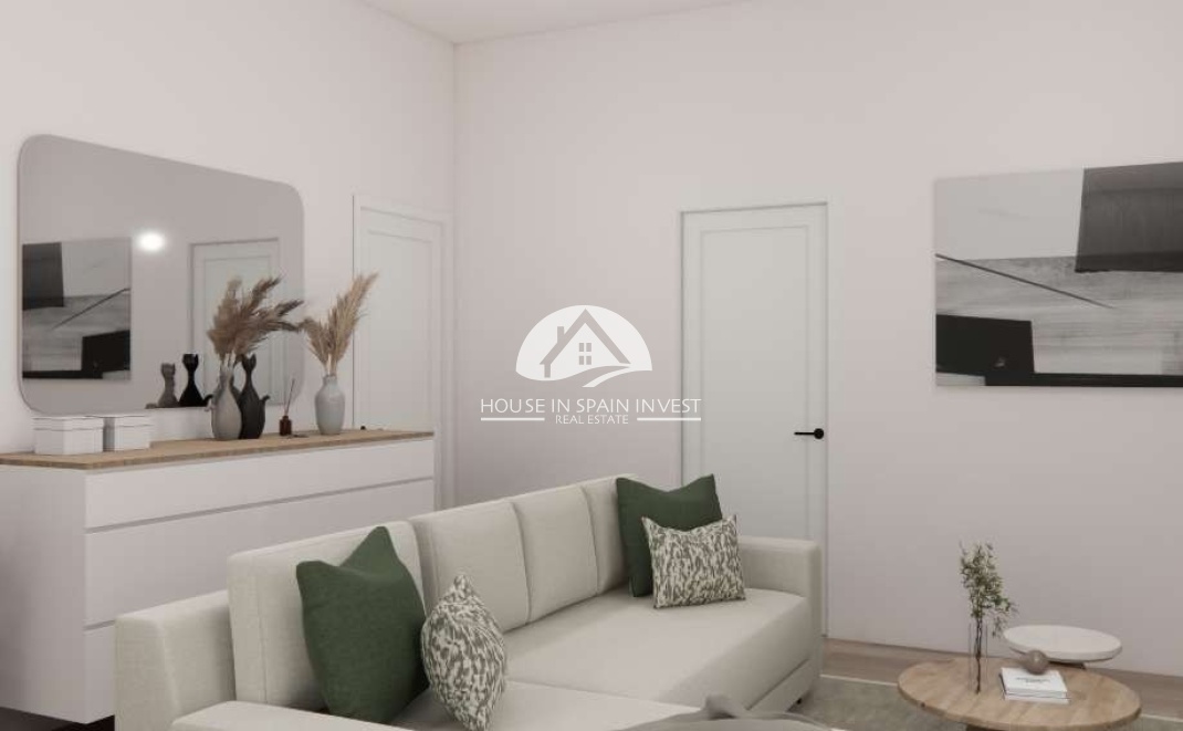 Nieuwbouw   - Villa - Rojales - Ciudad Quesada - Ciudad Quesada