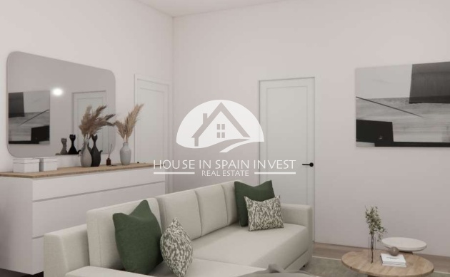 Nieuwbouw   - Villa - Rojales - Ciudad Quesada - Ciudad Quesada