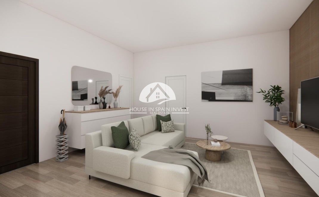 Nieuwbouw   - Villa - Rojales - Ciudad Quesada - Ciudad Quesada