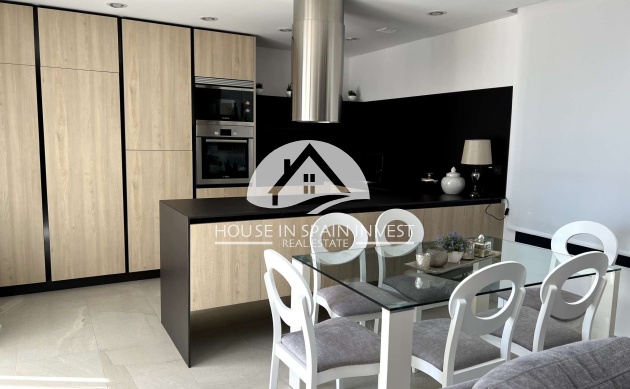 Nieuwbouw   - Villa - Rojales - Ciudad Quesada - Ciudad Quesada