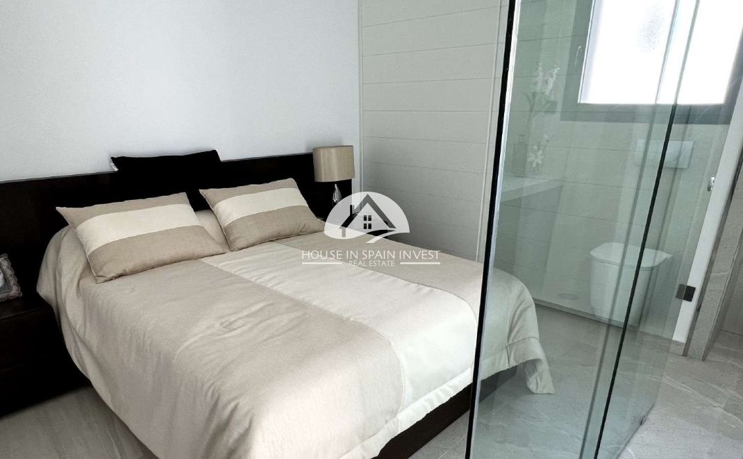 Nieuwbouw   - Villa - Rojales - Ciudad Quesada - Ciudad Quesada