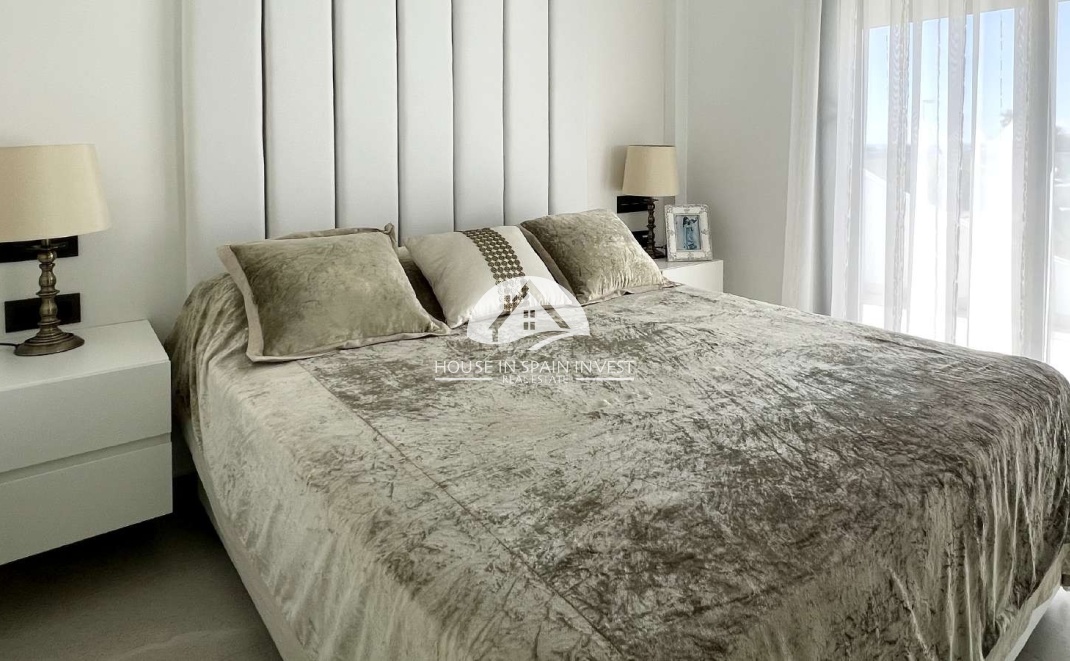 Nieuwbouw   - Villa - Rojales - Ciudad Quesada - Ciudad Quesada