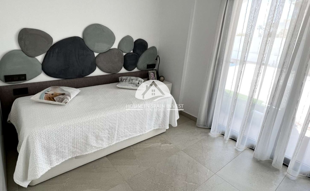 Nieuwbouw   - Villa - Rojales - Ciudad Quesada - Ciudad Quesada