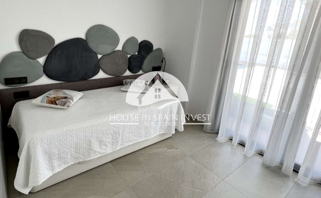 Nieuwbouw   - Villa - Rojales - Ciudad Quesada - Ciudad Quesada