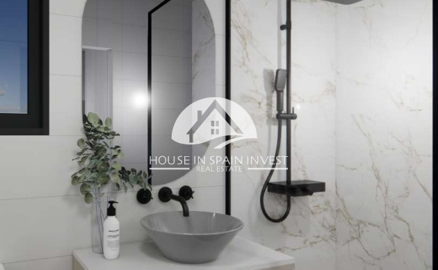 Nieuwbouw   - Villa - Rojales - Ciudad Quesada - Ciudad Quesada