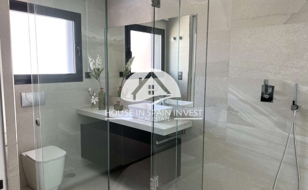 Nieuwbouw   - Villa - Rojales - Ciudad Quesada - Ciudad Quesada