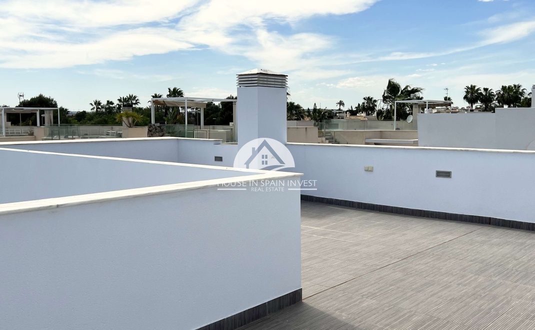 Nieuwbouw   - Villa - Rojales - Ciudad Quesada - Ciudad Quesada