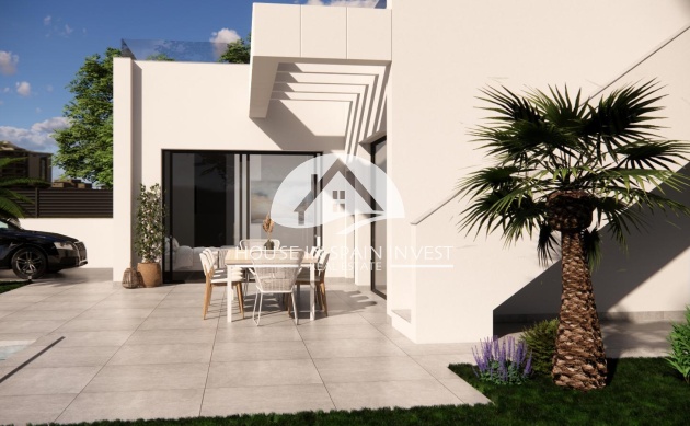 Nieuwbouw   - Villa - Rojales - Ciudad Quesada - Ciudad Quesada