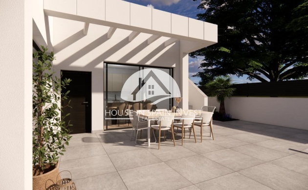 Nieuwbouw   - Villa - Rojales - Ciudad Quesada - Ciudad Quesada