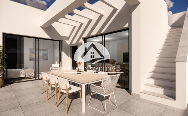 Nieuwbouw   - Villa - Rojales - Ciudad Quesada - Ciudad Quesada