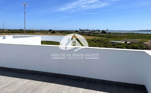 Nieuwbouw   - Villa - Rojales - Ciudad Quesada - Ciudad Quesada