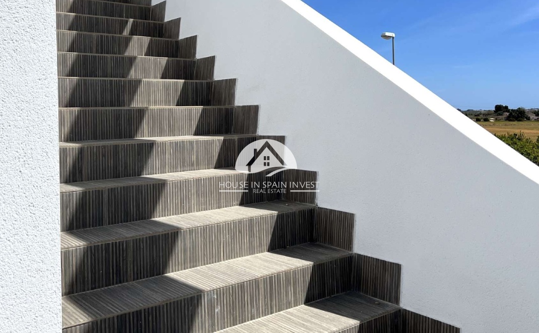 Nieuwbouw   - Villa - Rojales - Ciudad Quesada - Ciudad Quesada