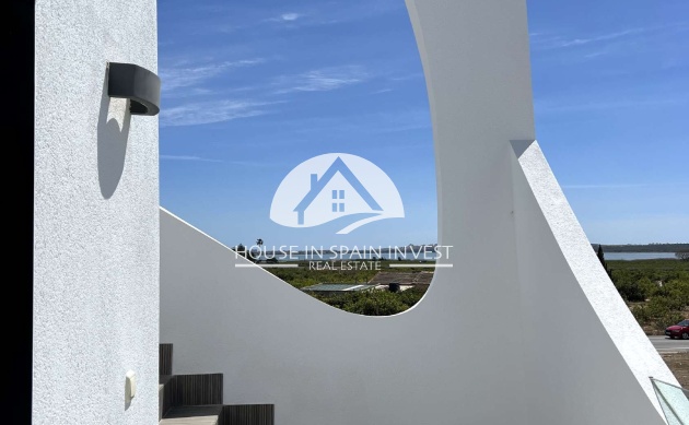 Nieuwbouw   - Villa - Rojales - Ciudad Quesada - Ciudad Quesada