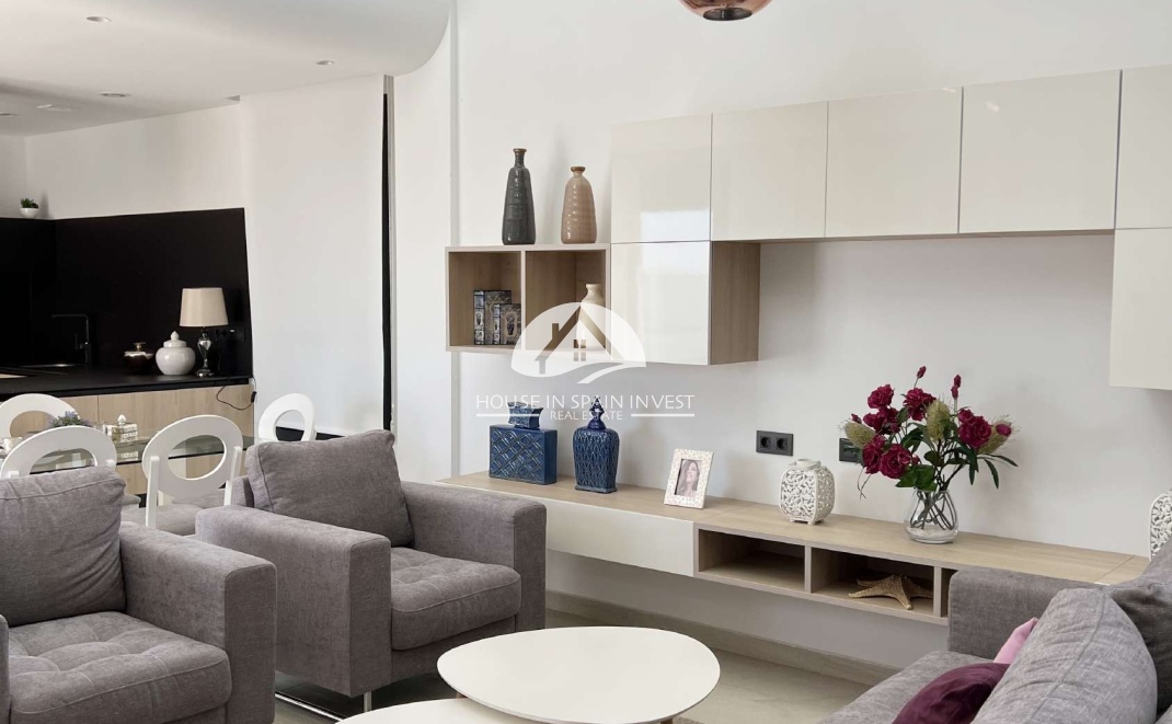 Nieuwbouw   - Villa - Rojales - Ciudad Quesada - Ciudad Quesada